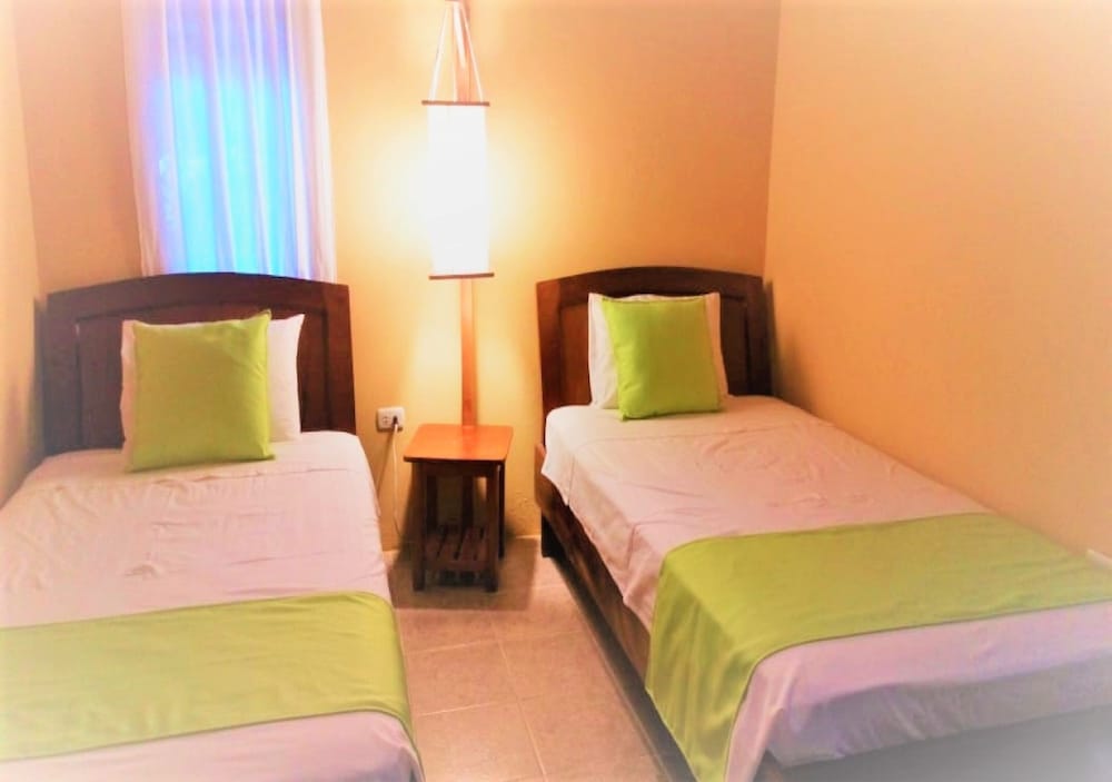 Family Bungalow, 3 Bedrooms, Garden View photo 1