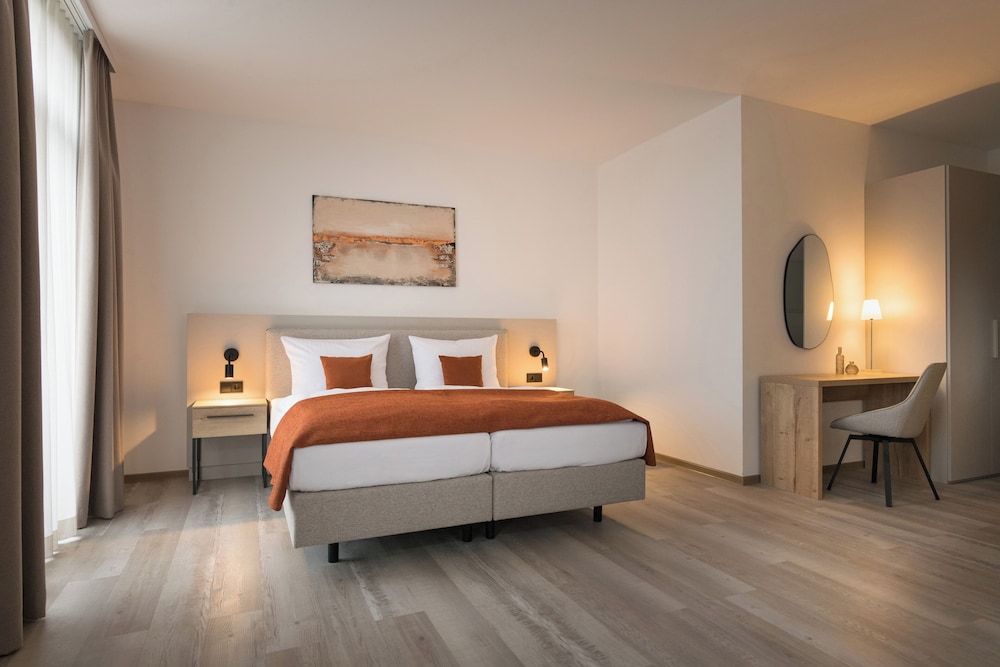 Comfort Room, 1 Bedroom