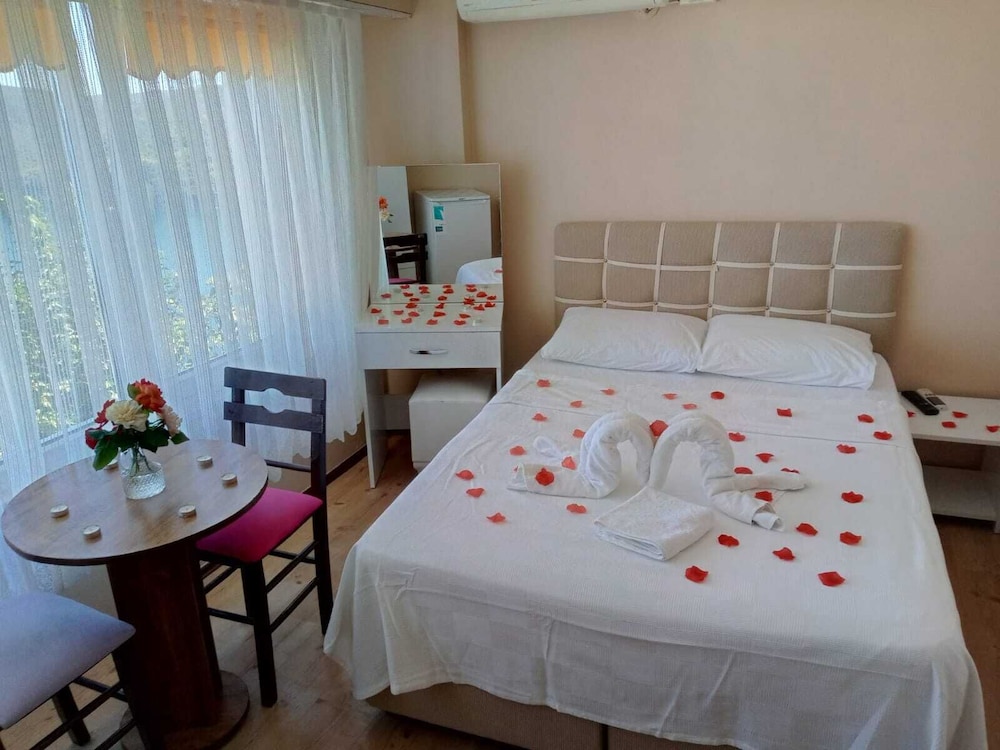 Double Room, Sea View