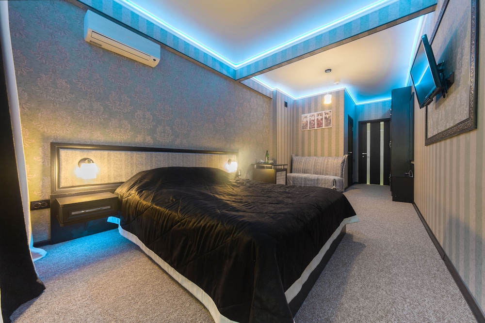 Deluxe Double Room photo 3