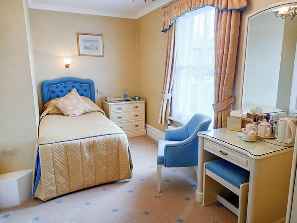 Basic Single Room photo 1