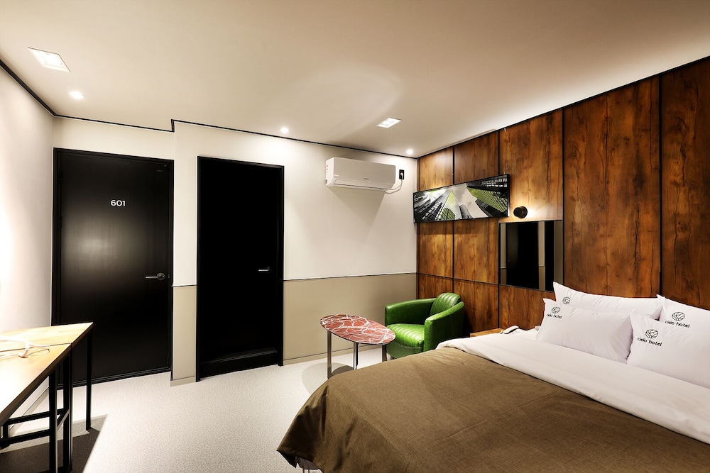 Standard Room - Photo 5
