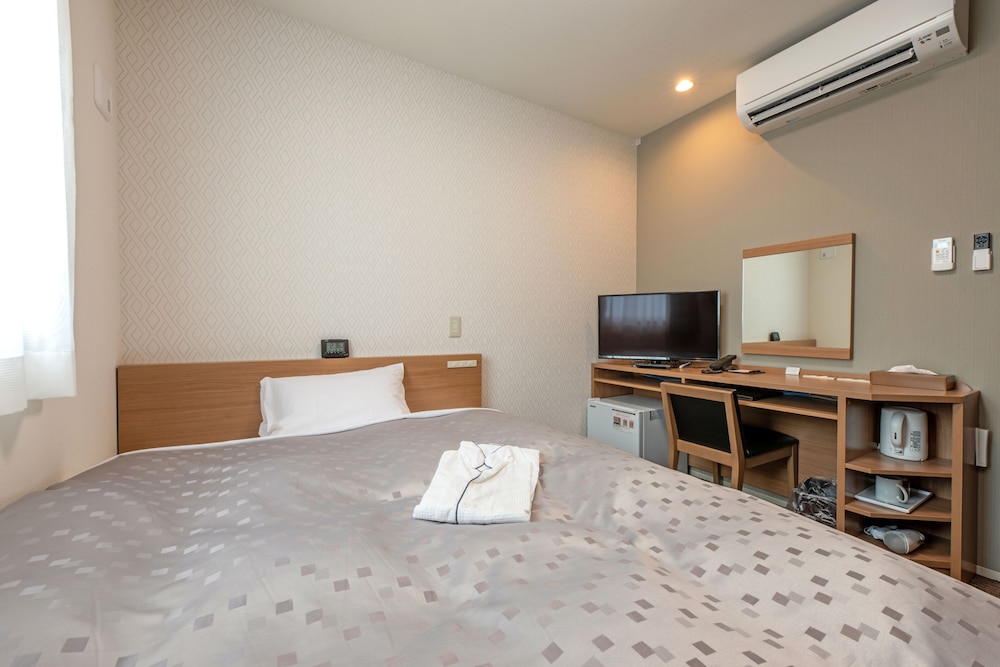 Deluxe Single Room (Double Room Single Use) photo 2