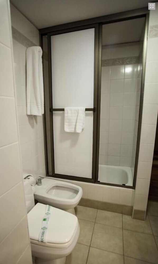Junior Suite, 1 Double Bed photo 3