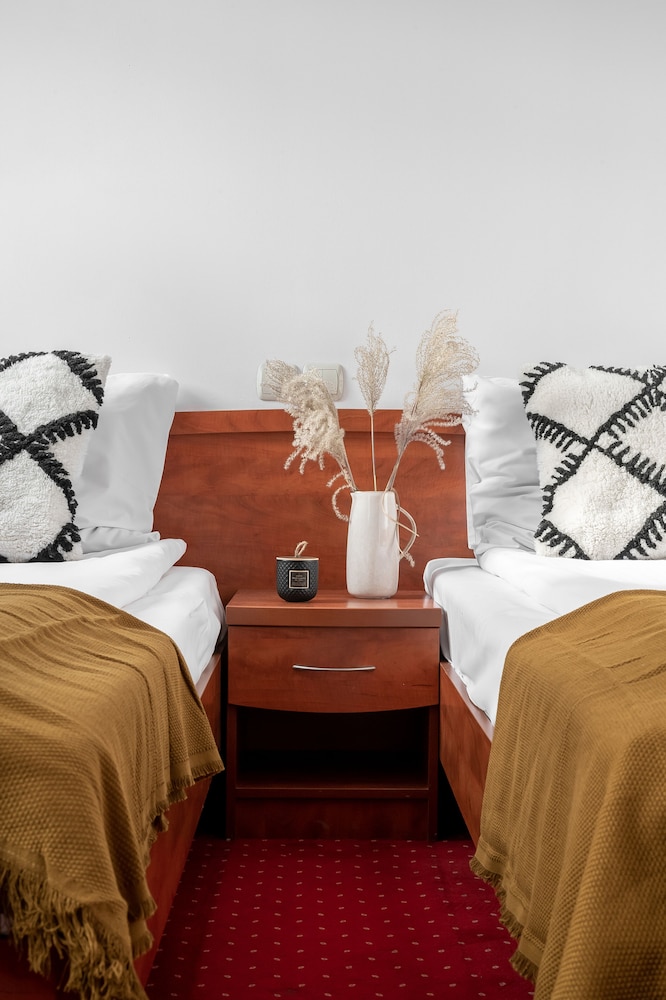 Double Room Single Use photo 2