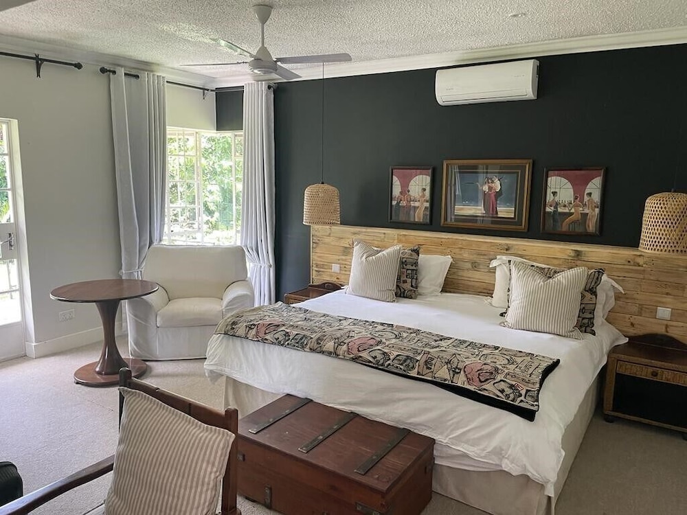 Superior Double or Twin Room photo 1