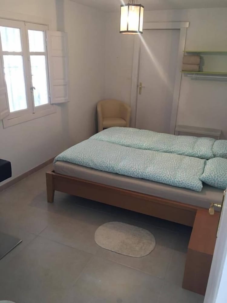 Double Or Twin Room photo 2