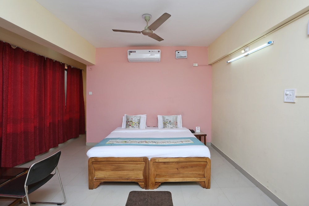 Standard Double Room photo 1