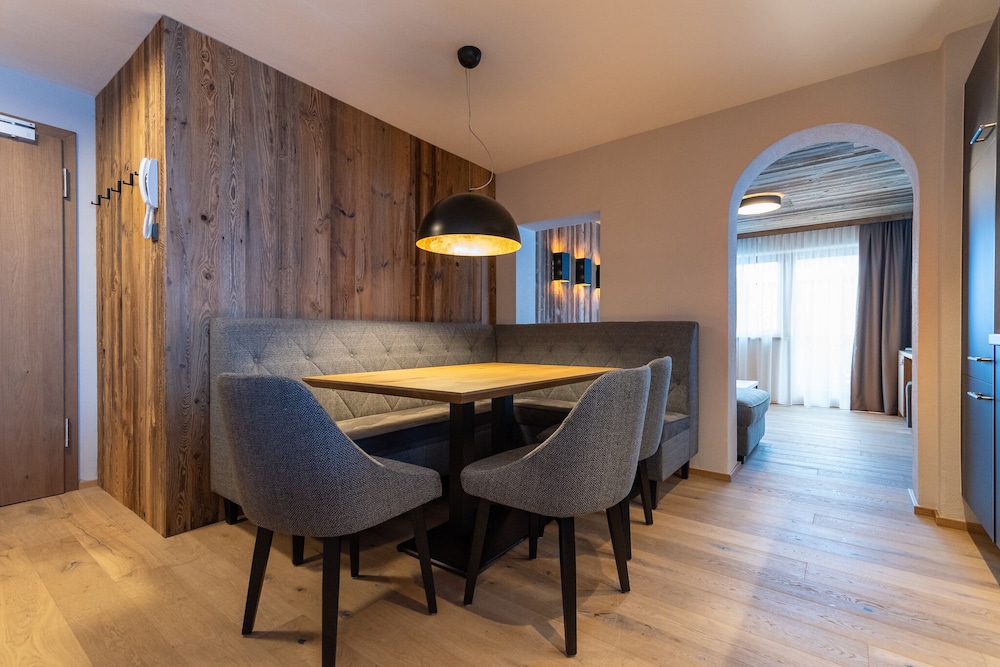 Exclusive Apartment