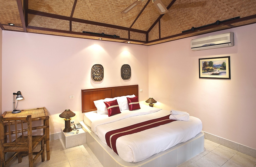 Suite, 1 Bedroom photo 2