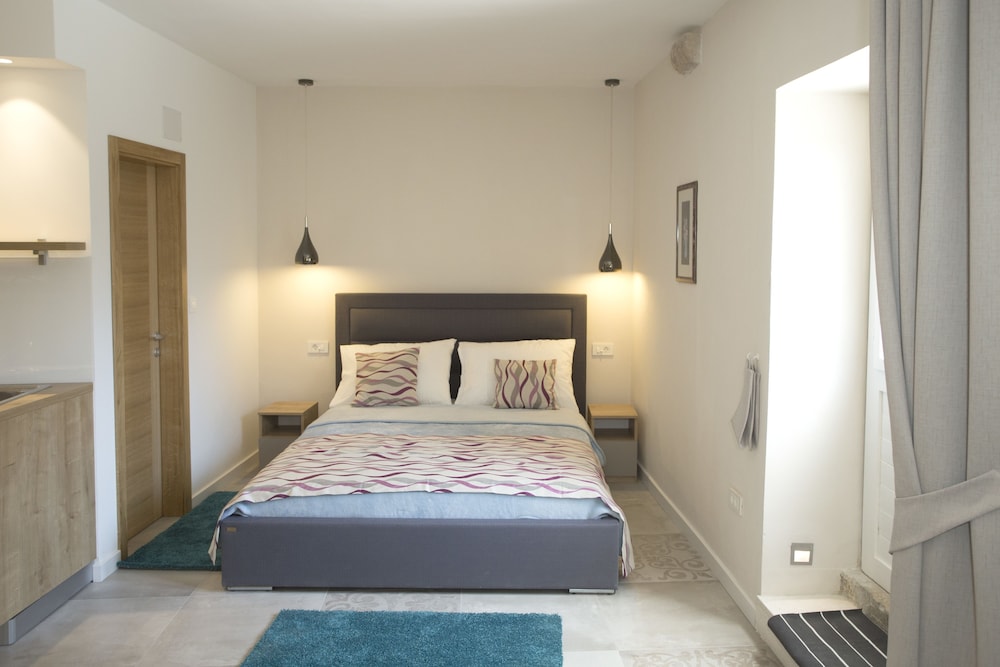 Apartment, 1 Bedroom, Accessible photo 2