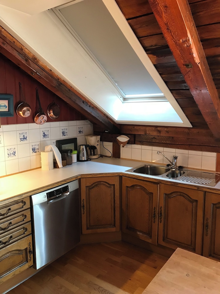 Rorbu Suite 216 - Photo 1