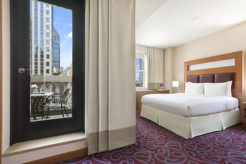 Hotel 57 — photo 131