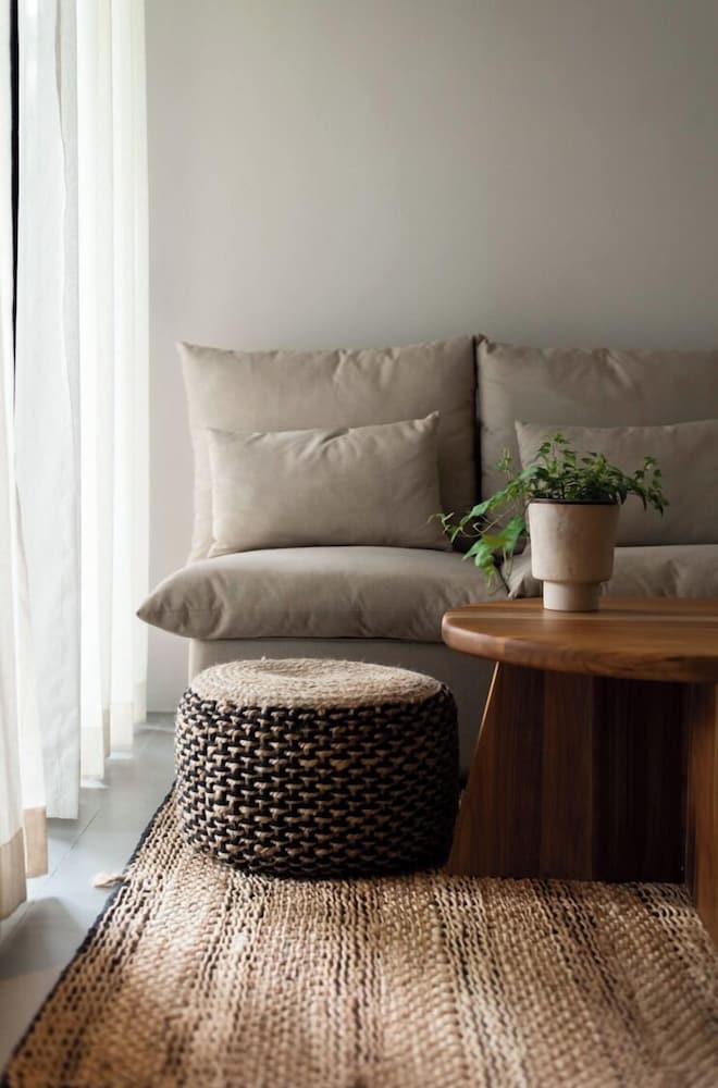 Nala Luxury Living - One bedroom suite #6 photo 3