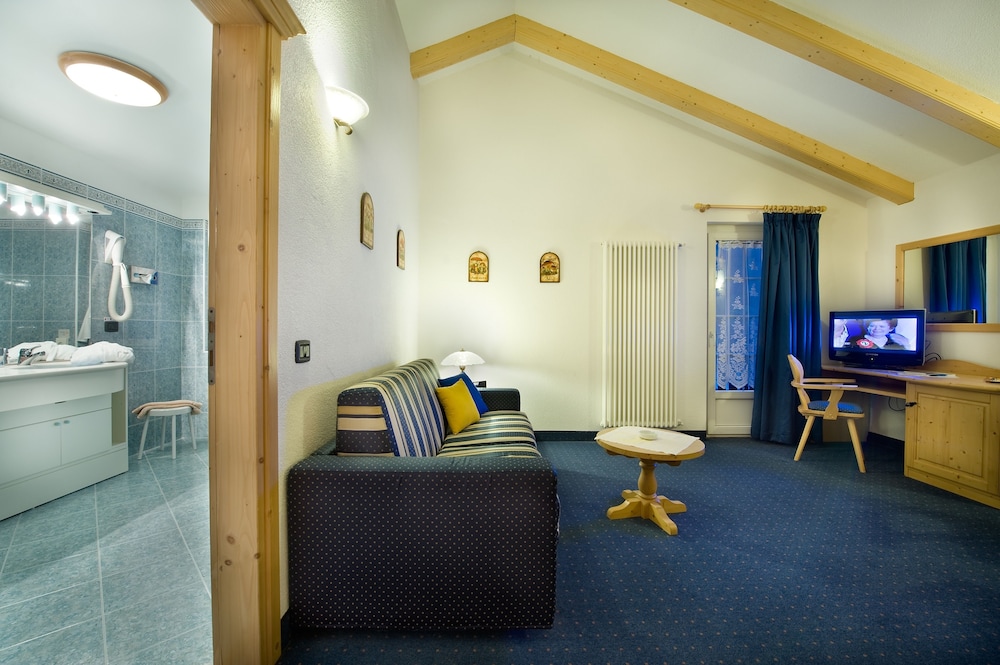 Junior Suite photo 2