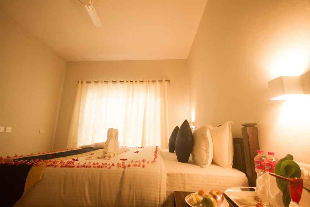 Premium Room (Ac) photo 2