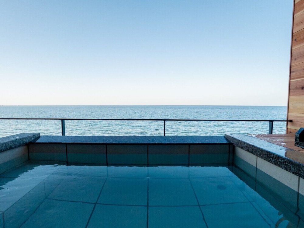 Deluxe 1 Bed Room Villa with Open-air Bath, No dogs allowed, Non Smoking - Photo 21