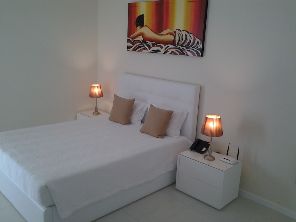 Comfort Double Room, Accessible, Balcony photo 1