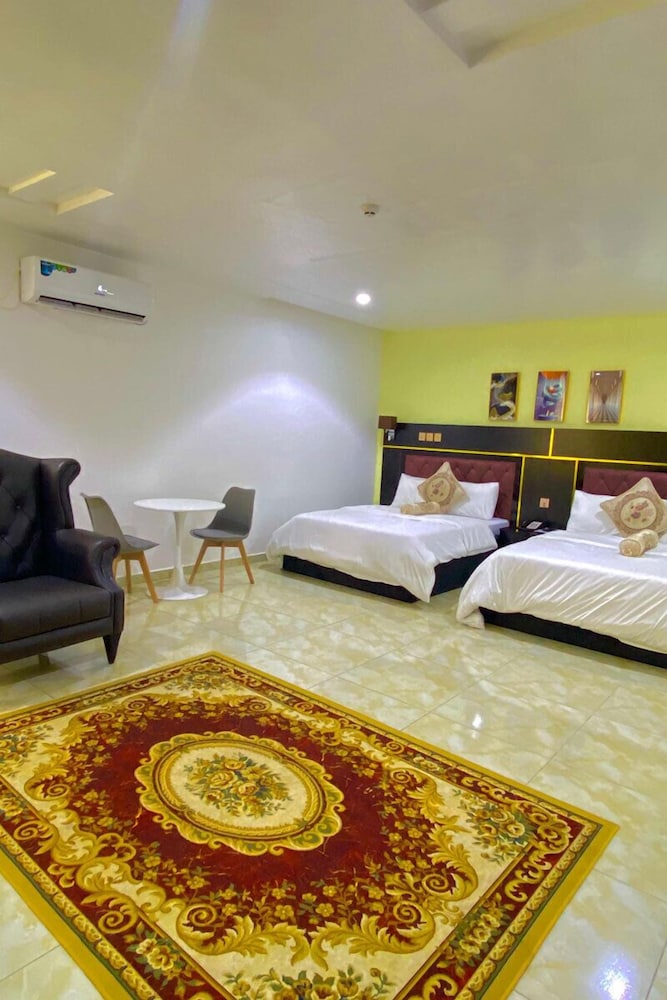 Superior Room, Balcony, City View photo 2