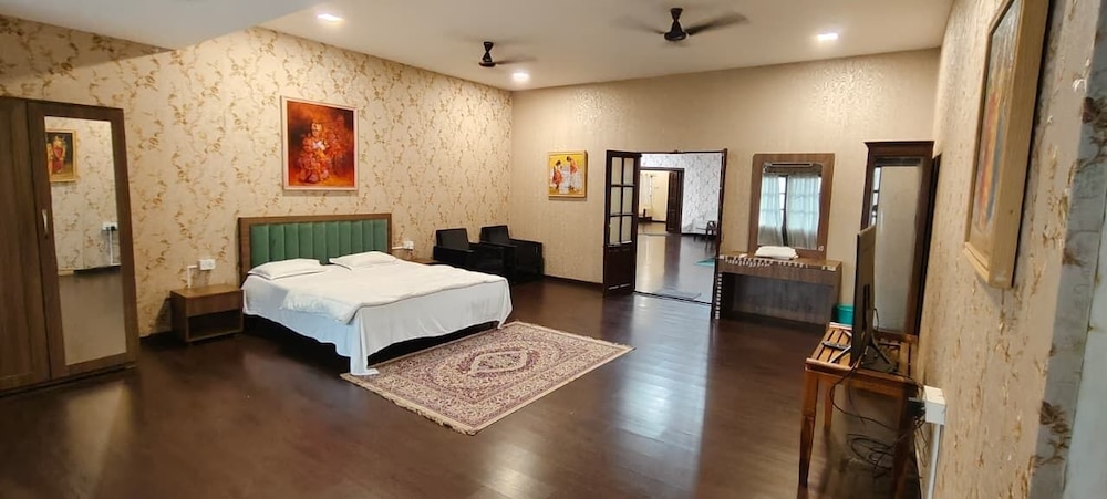 2 BHK Villa