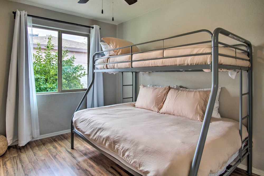House (3 Bedrooms) photo 1