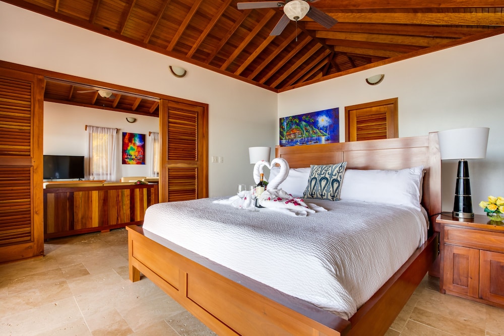 Premium Villa, 2 Bedrooms, Private Pool