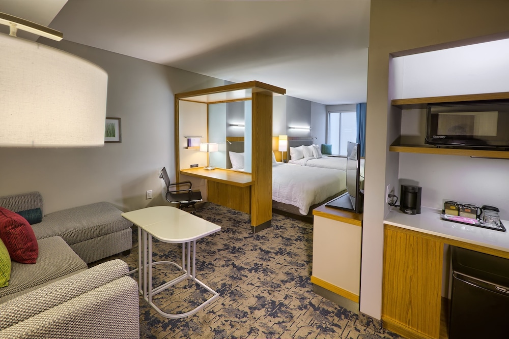 Suite, Multiple Beds photo 2