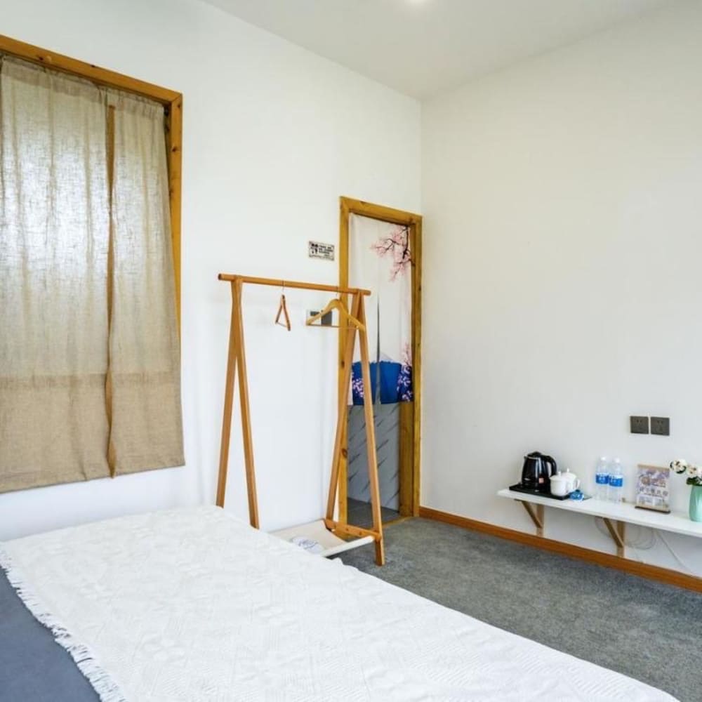 Classic Double Room (Mainland Chinese Citizen Only)
