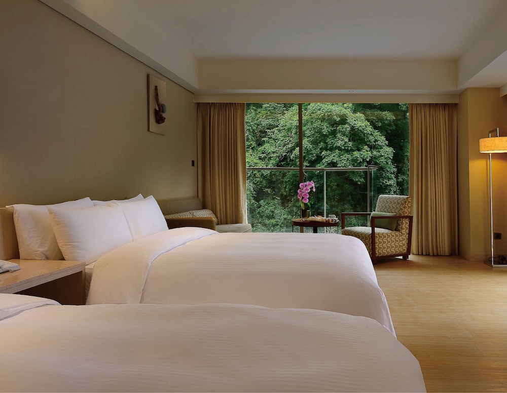 Exclusive Quadruple Room photo 1