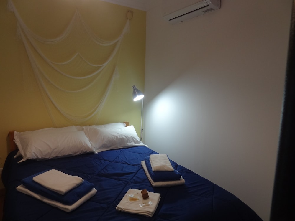 Apartment, 1 Bedroom, Terrace photo 2