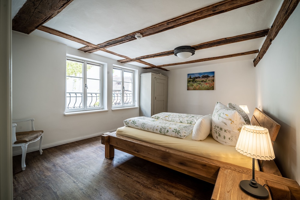 Apartment (Osterlinde / Amalie) photo 2