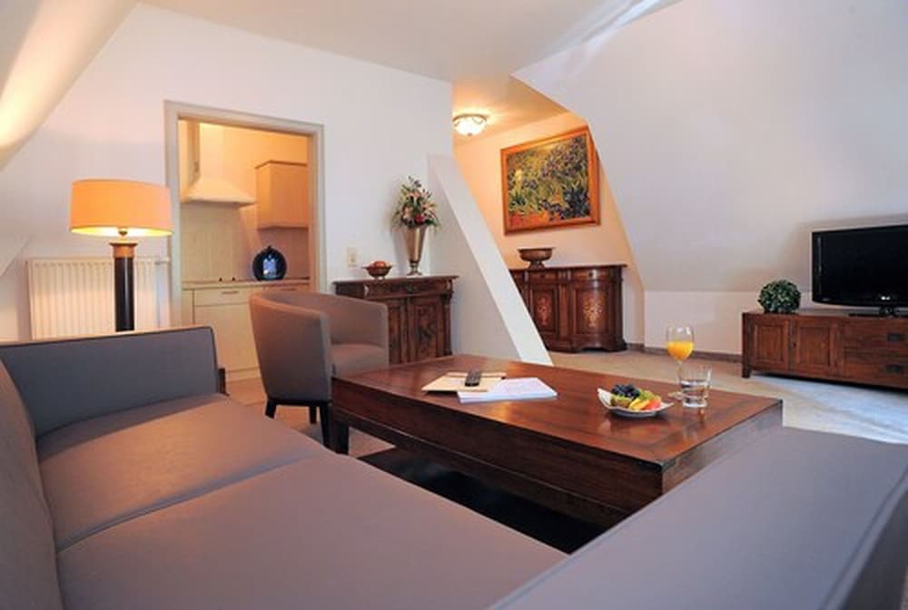 Apartment, 2 Bedrooms photo 3