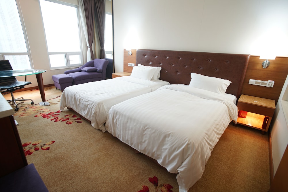 Executive Twin Room
