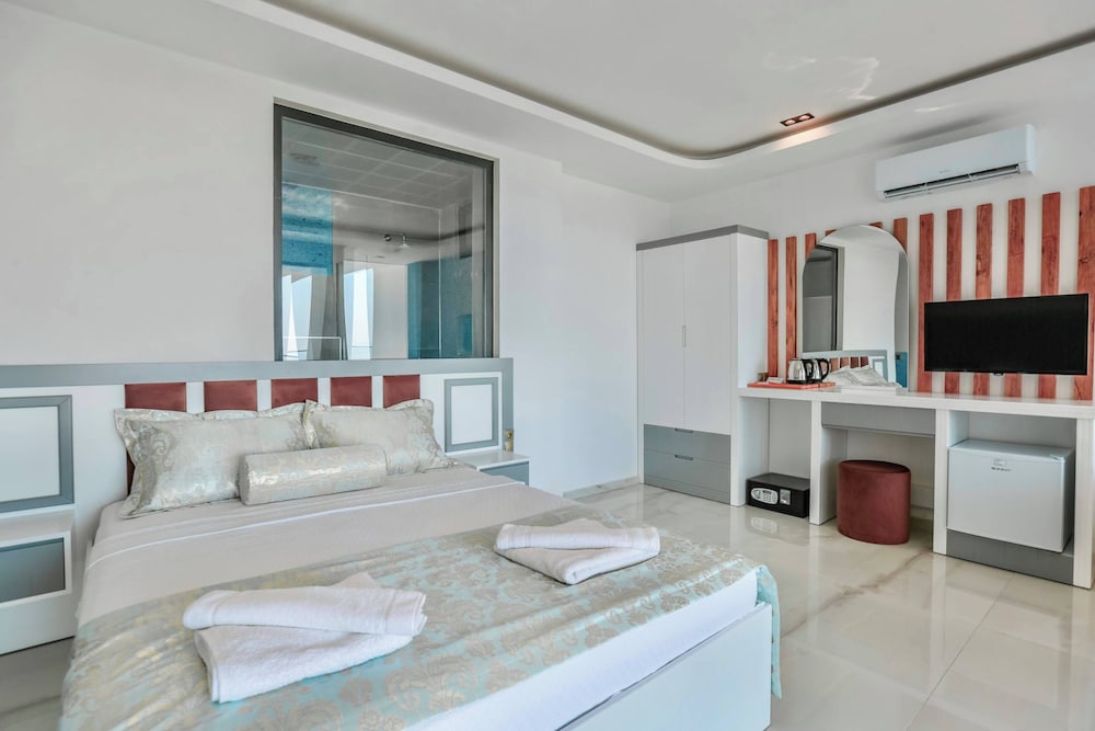 Exclusive Double Room