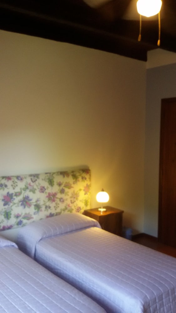 Traditional Room, Garden View (Glicine) photo 3