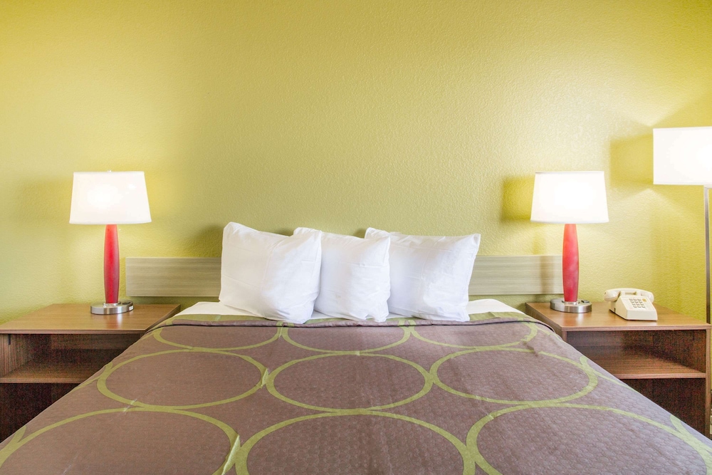 Room, Accessible - Photo 2