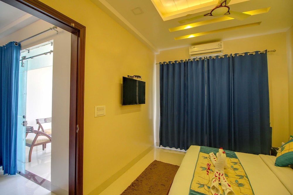 Terrace Studio Room - Photo 7