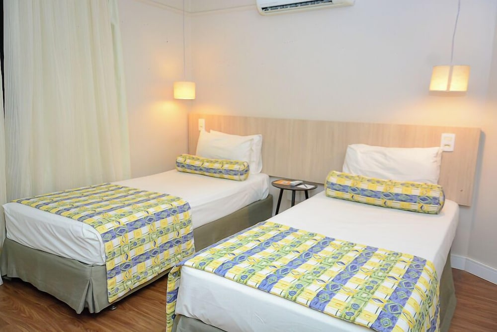 Junior Single Room