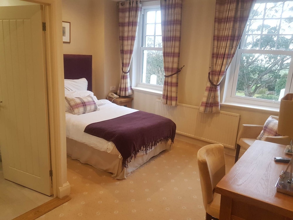 Single Room, 1 Twin Bed