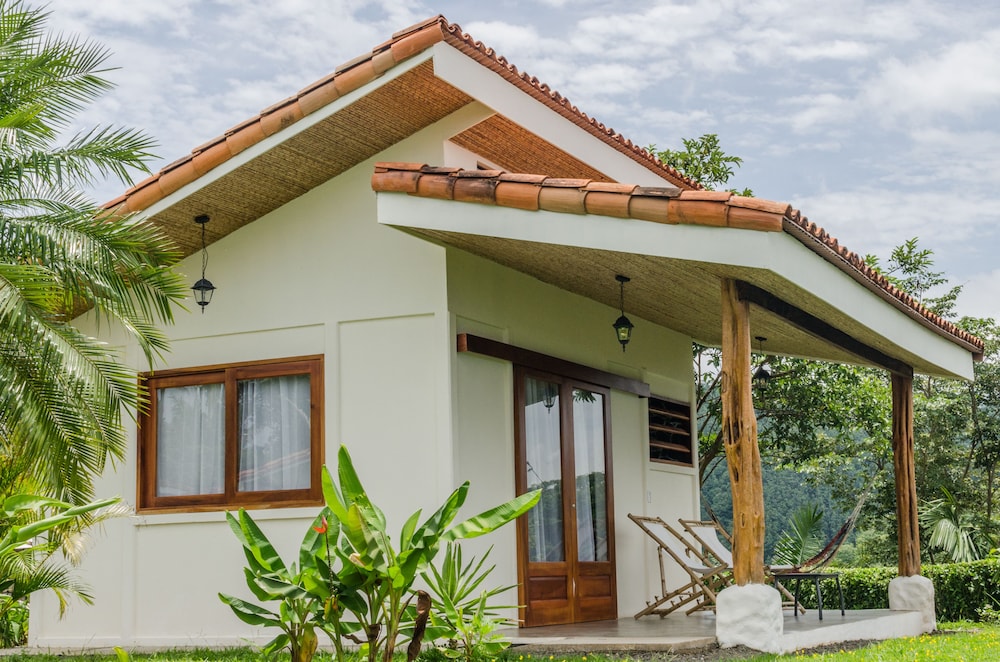 Romantic Bungalow, 1 Bedroom, Ocean View