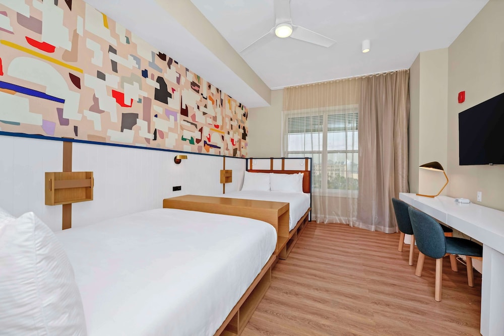 Suite, 2 Bedrooms