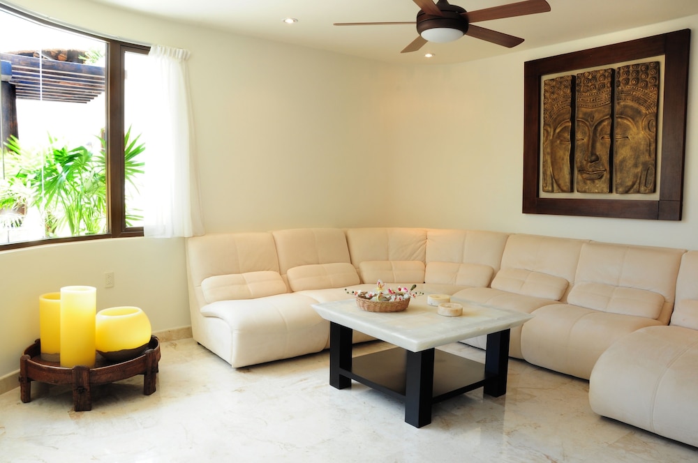 Deluxe Penthouse, 3 Bedrooms, Partial Ocean View - Photo 18