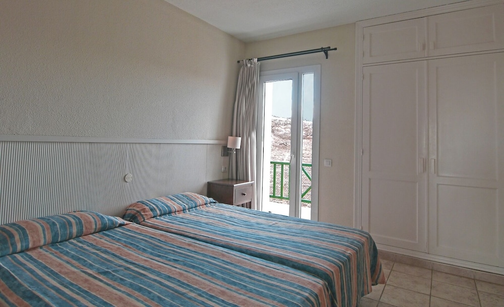 Apartamento, 1 habitación, balcón (3 adultos)