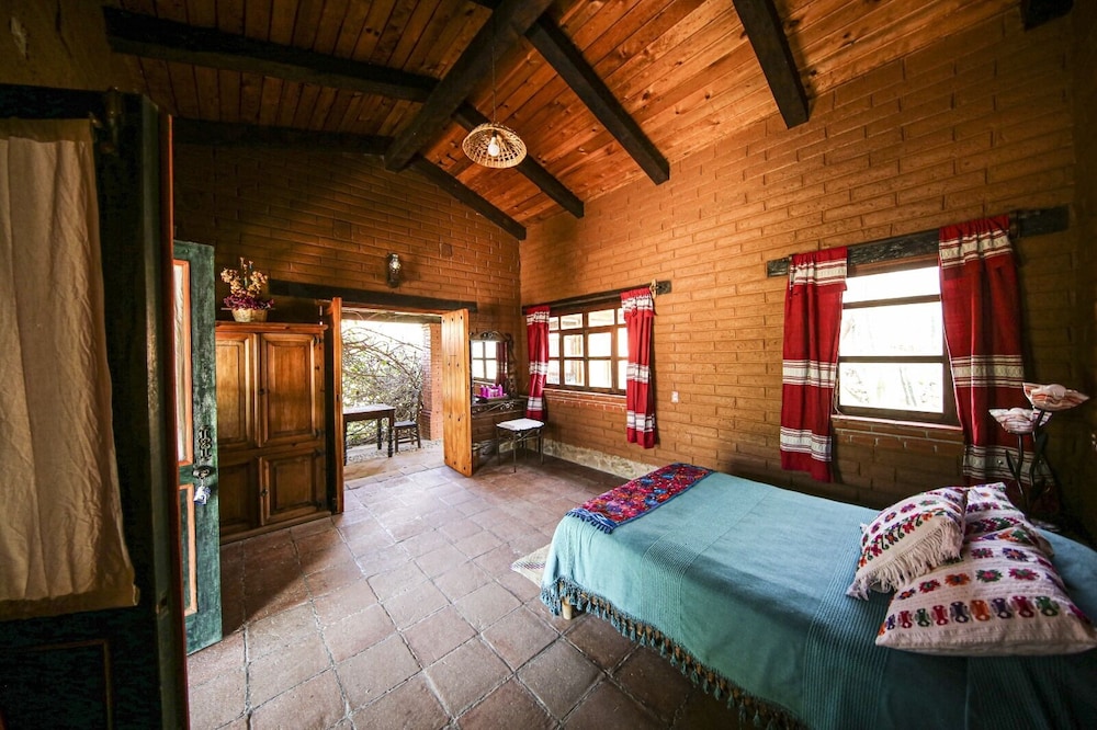 Deluxe Room photo 1