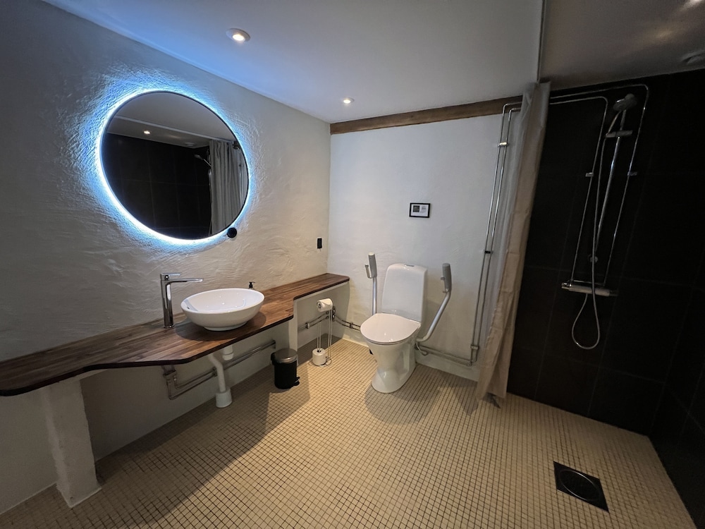 Grand Double Room photo 2