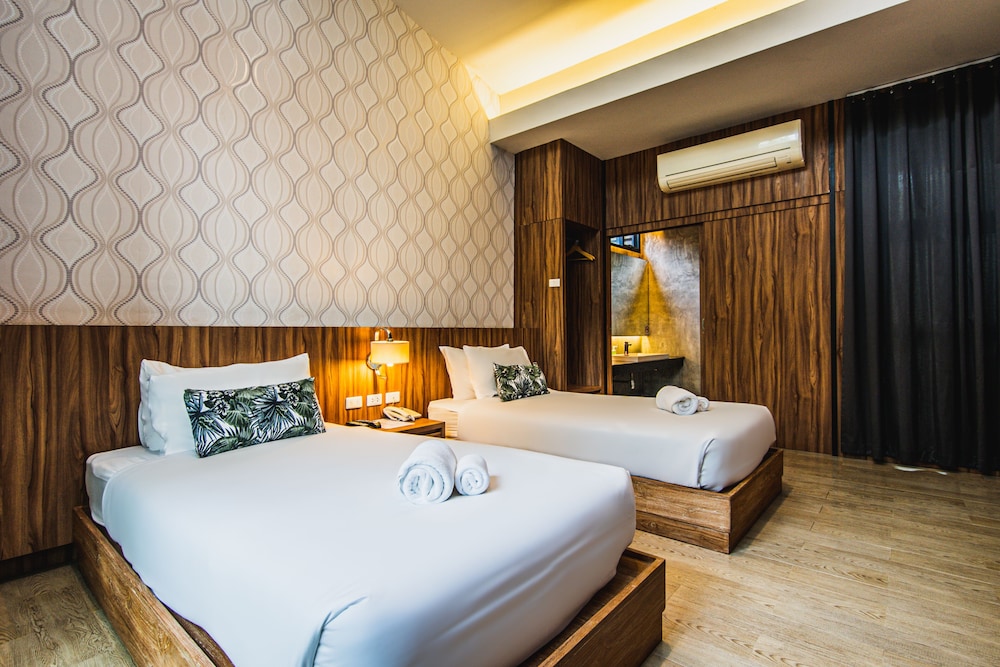 Quadruple Room photo 2