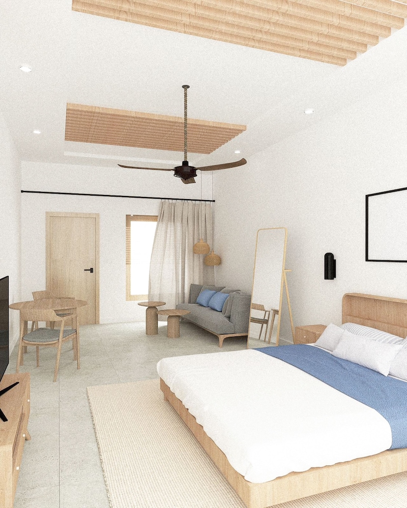 Executive Double Room photo 2