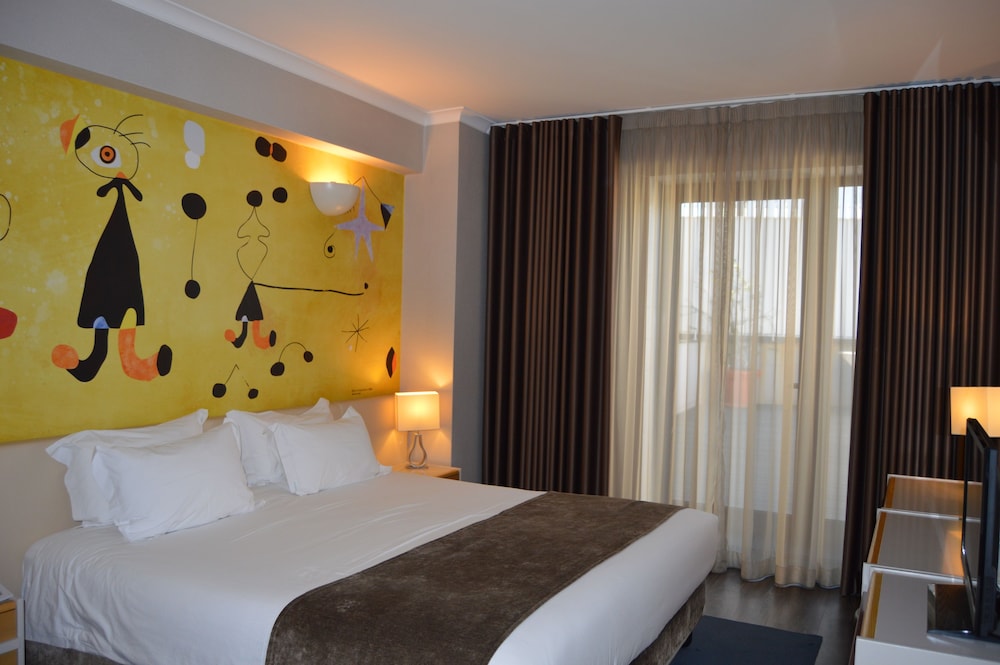 Superior Double Room, Terrace - Photo 6