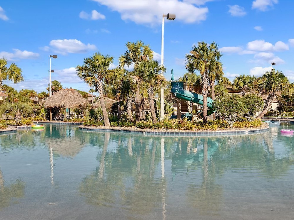 Marvelous 4 Bedroom w Screened Pool Close to Disney 1569, Foto 56