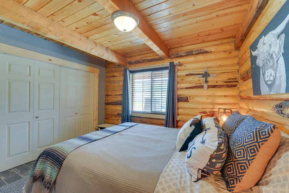 House (2 Bedrooms) photo 3